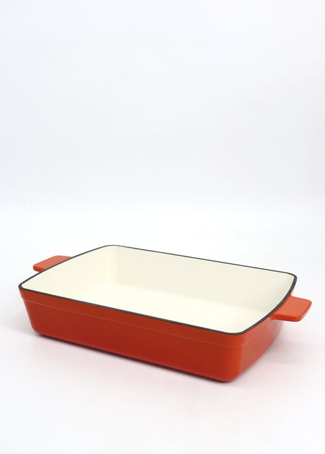 Image for Cast Iron Oven Dish�