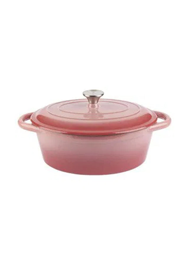 Image for Cast Iron Pot