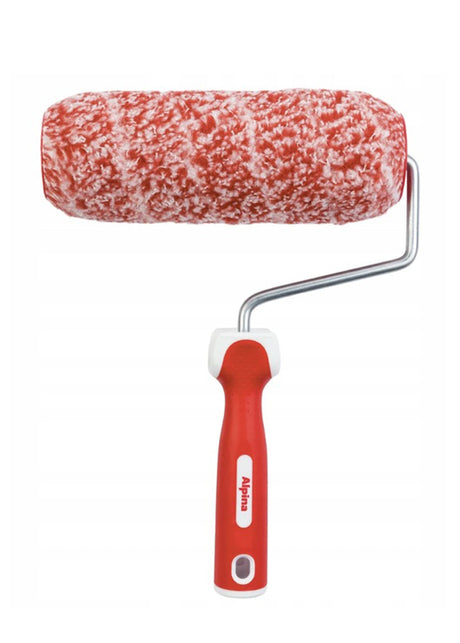 Image for Paint Roller With Handle