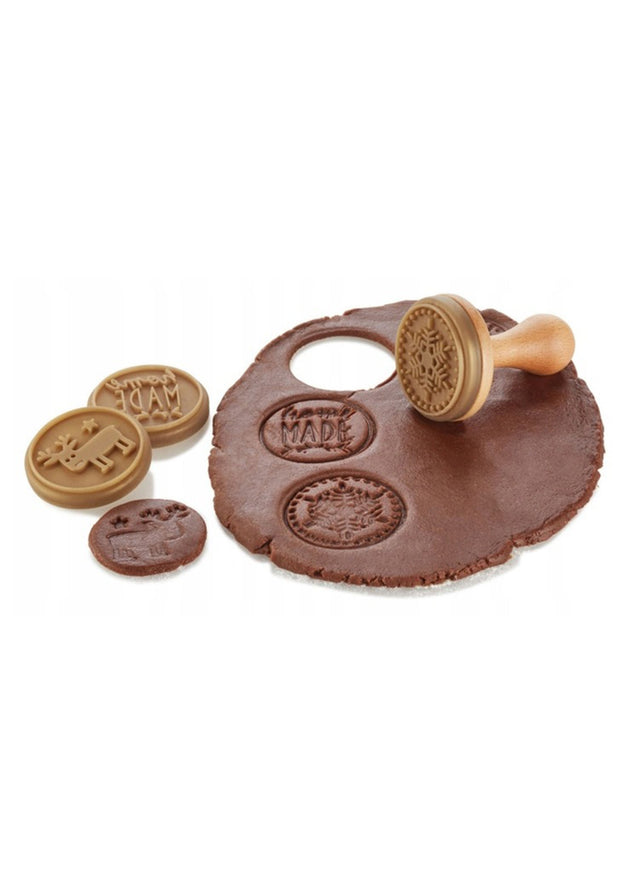 Image for Stamps Molds Cookie Cutters