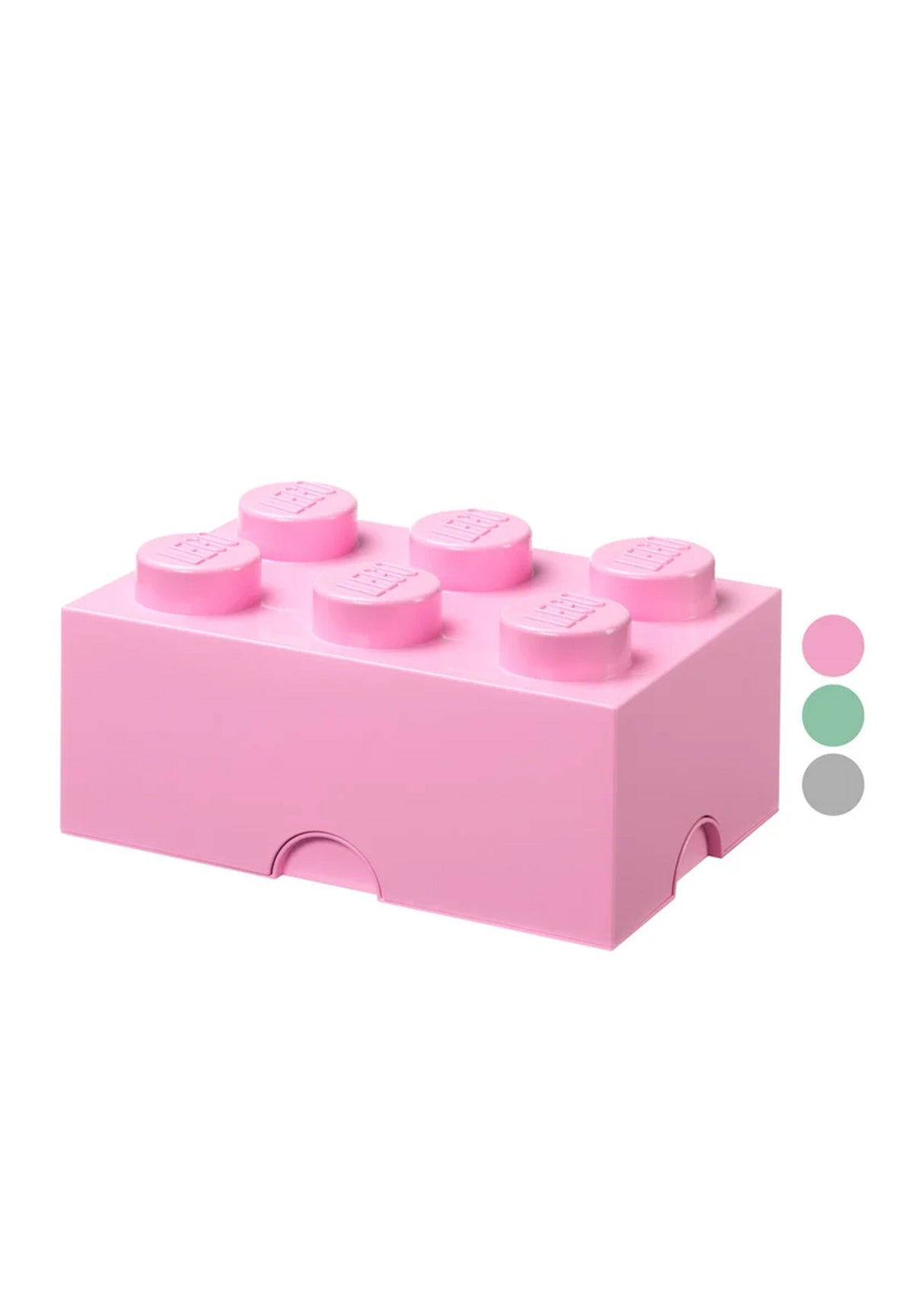 Image for 6-Stud Storage Brick