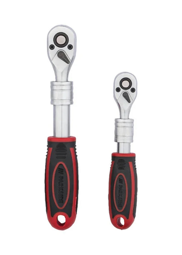 Image for Telescopic Ratchet Set
