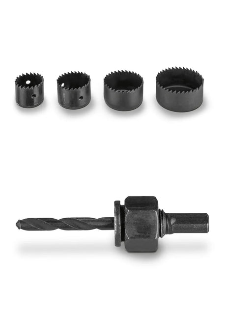 Image for Hole Saw Kit