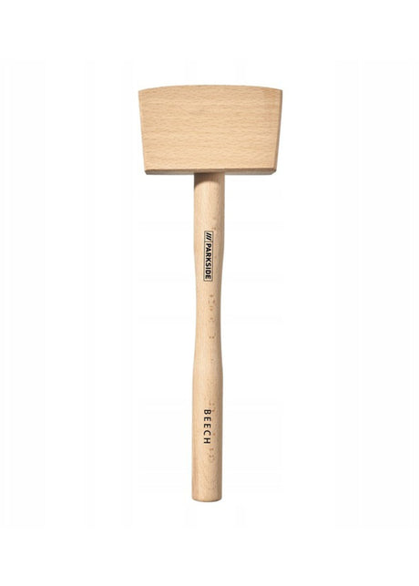 Image for Wooden Hammer