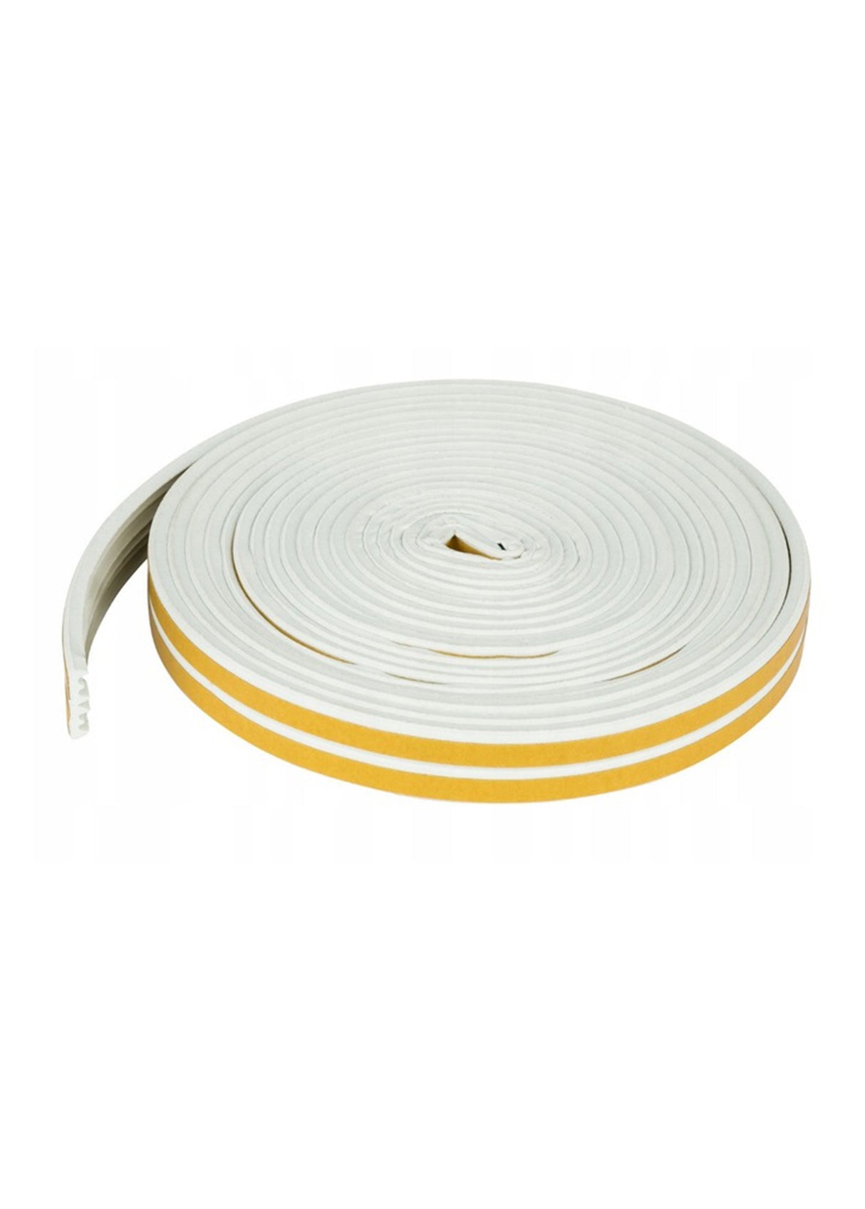 Image for Rubber Seal Profile