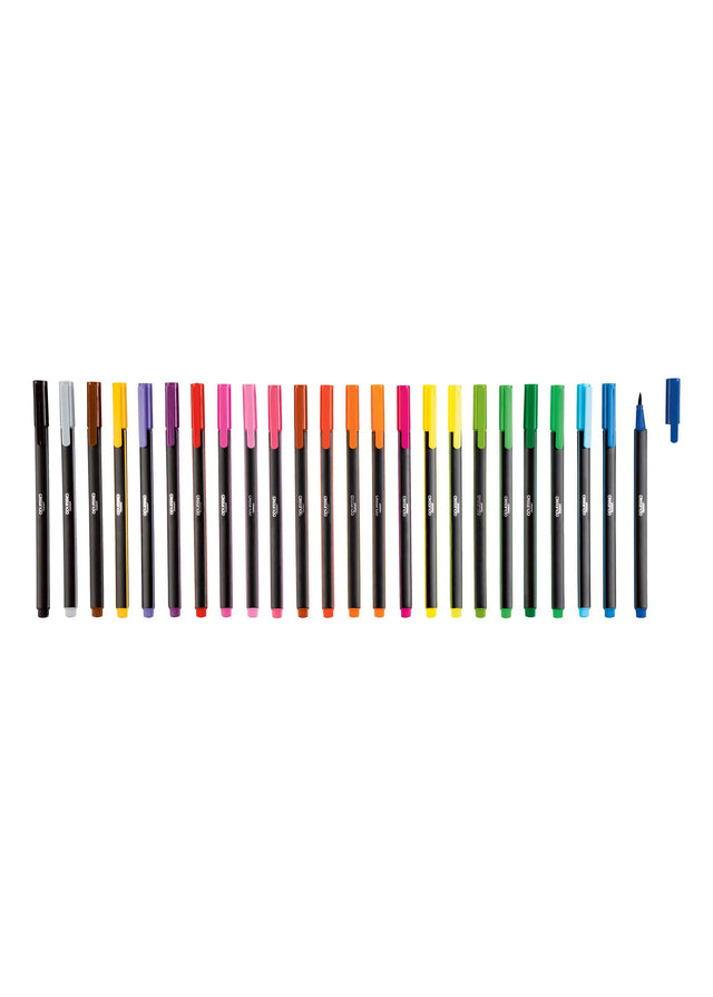 Image for Markers Set