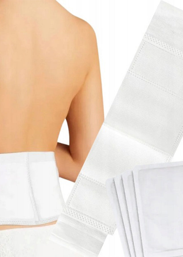 Image for Back Pain Plaster Set