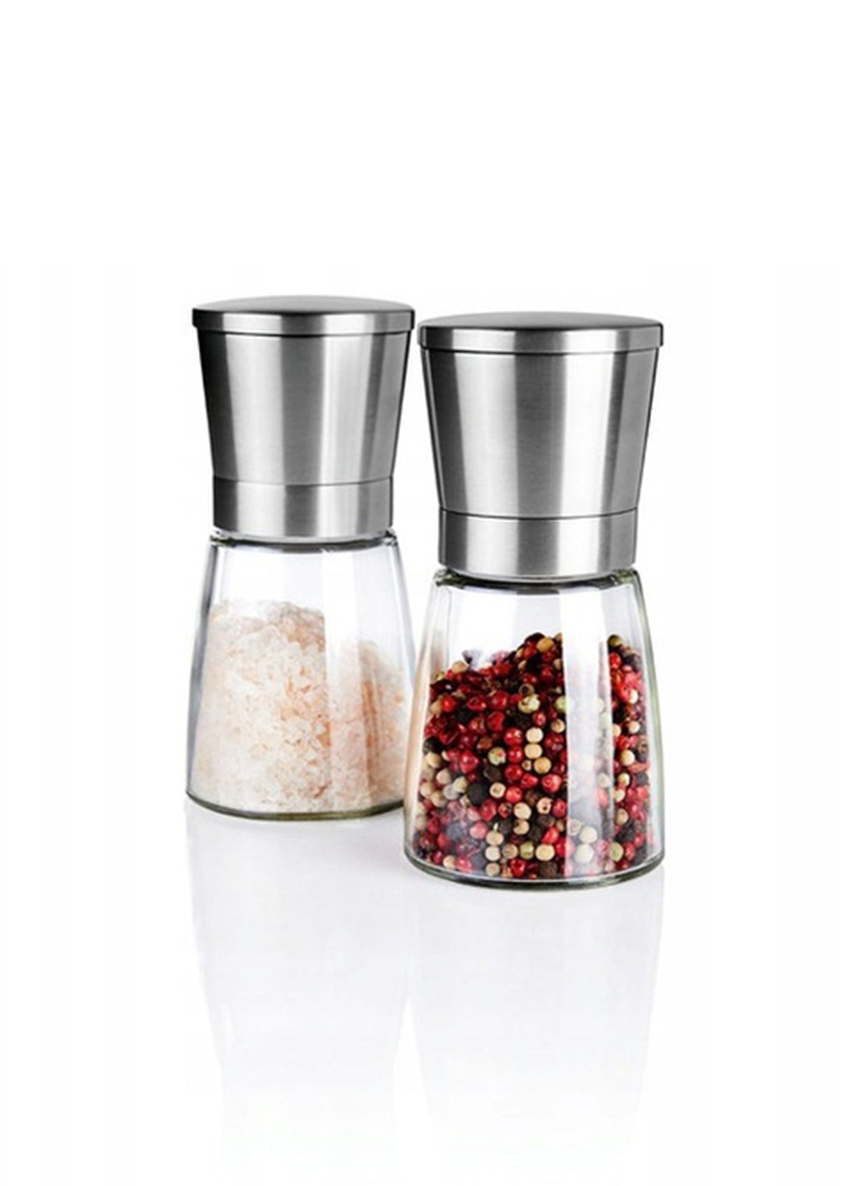 Image for Salt And Pepper Mills