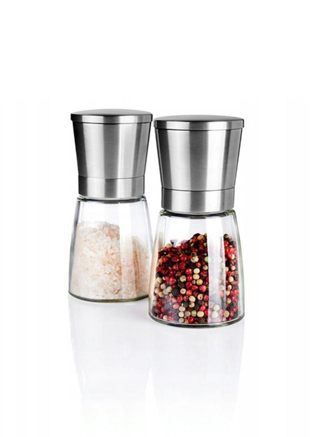 Image for Salt And Pepper Mills