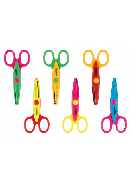 Image for Children'S Scissors