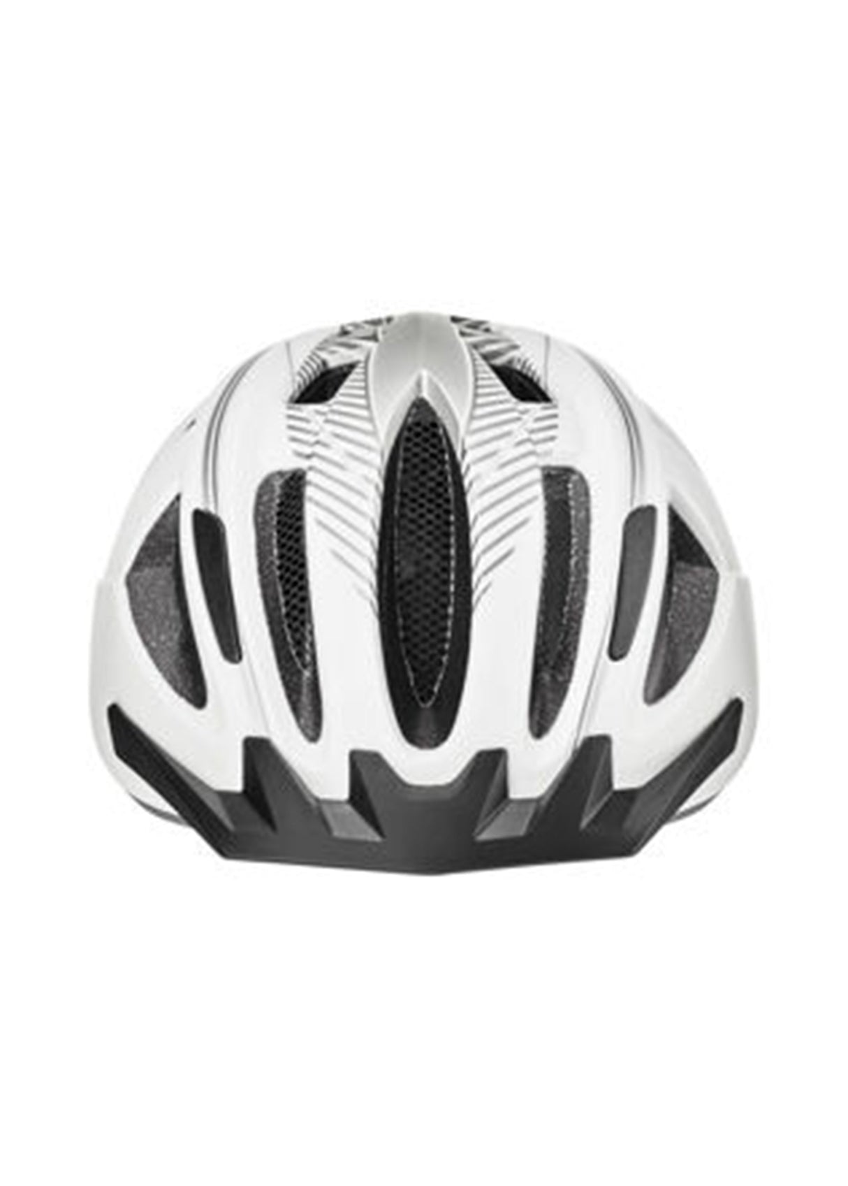 Image for Men'S Cycling Helmet With Taillight