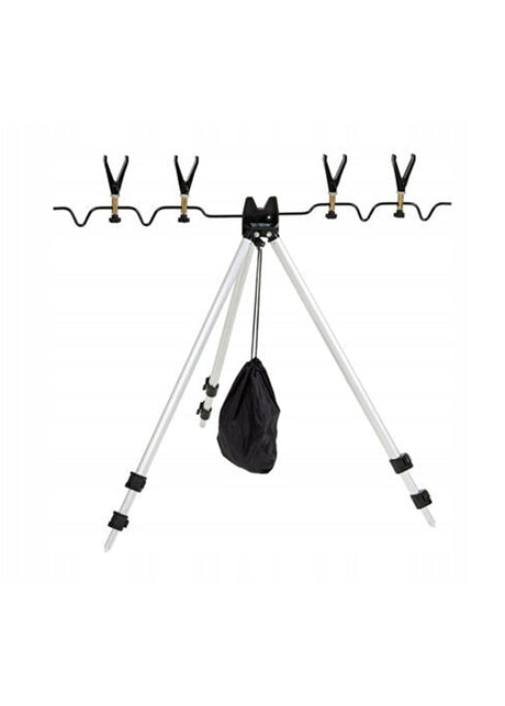 Image for Telescopic Rod Stand For Fishing Rods