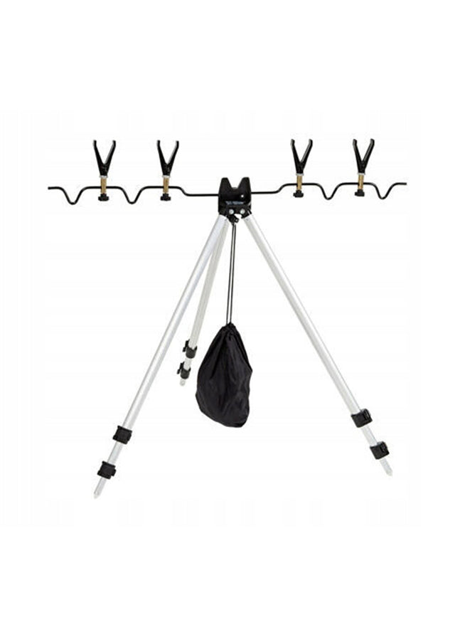 Image for Telescopic Rod Stand For Fishing Rods