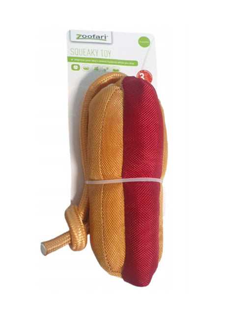 Image for Hot Dog Toy