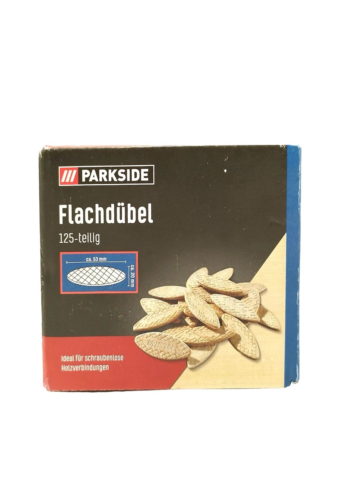 Image for Jointing Biscuits Set