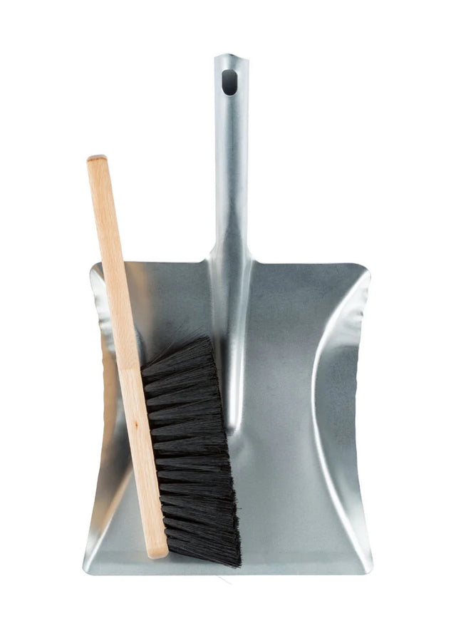 Image for Sweeper & Shovel Set
