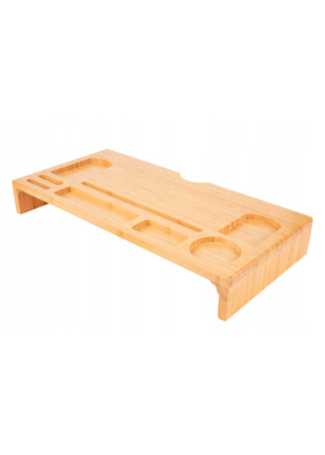 Image for Bamboo Organizer