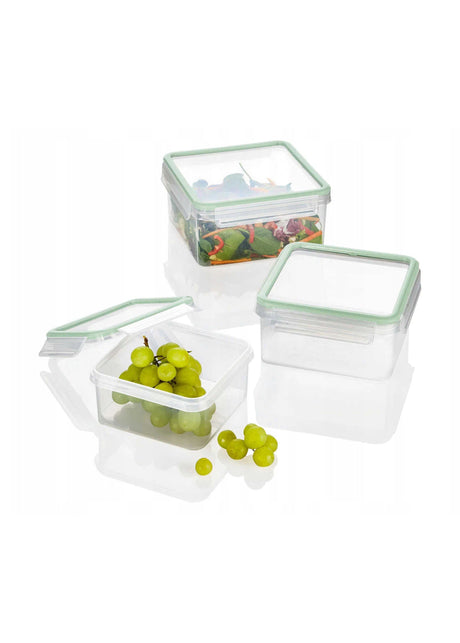 Image for Food Jars With Lids