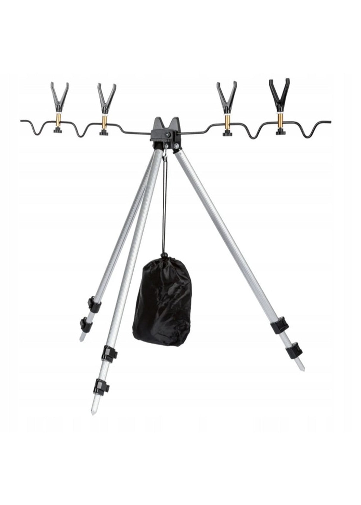 Image for Telescopic Rod Holder