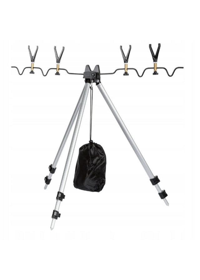 Image for Telescopic Rod Holder