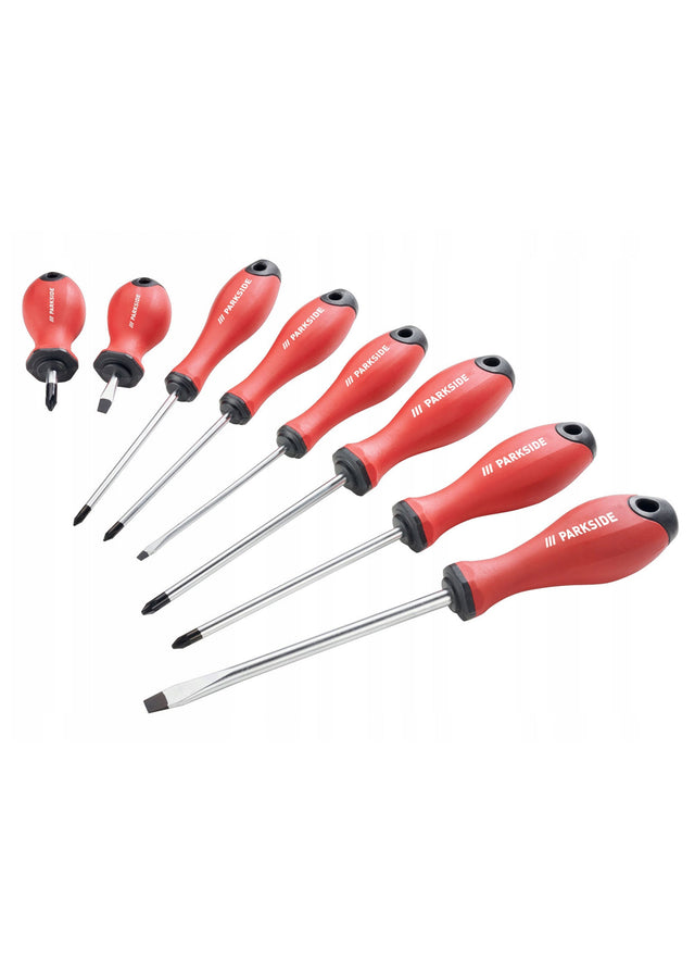 Image for Magnetic Screwdrivers Set