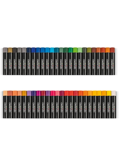Image for Oil Pastel Set