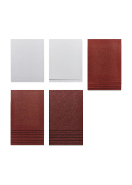 Image for Sand Paper Set