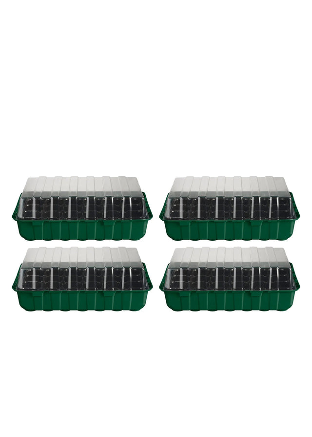 Image for Gardening Trays Set