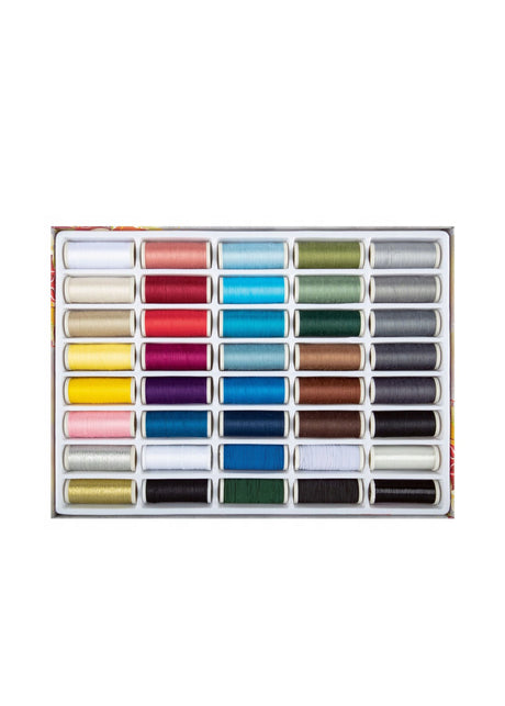 Image for Sewing Thread Set