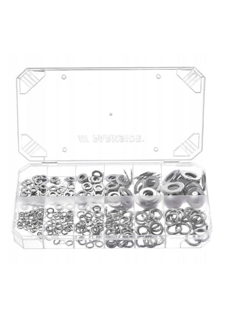 Image for Assorted Washers