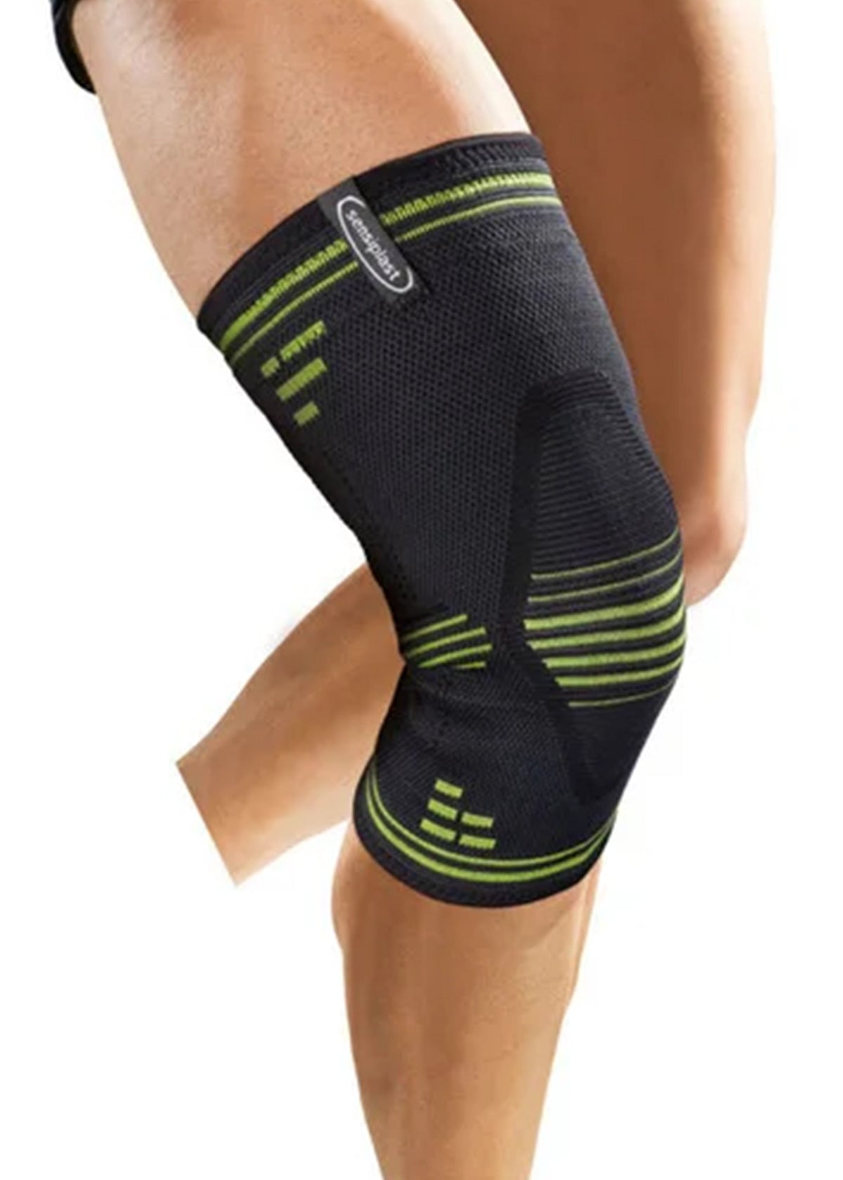 Image for Sports Knee Bandage