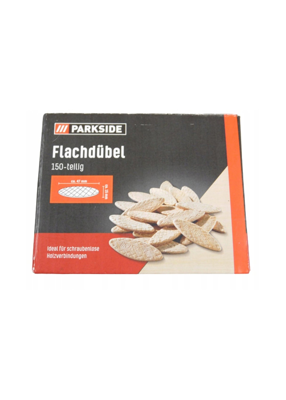 Image for Jointing Biscuits