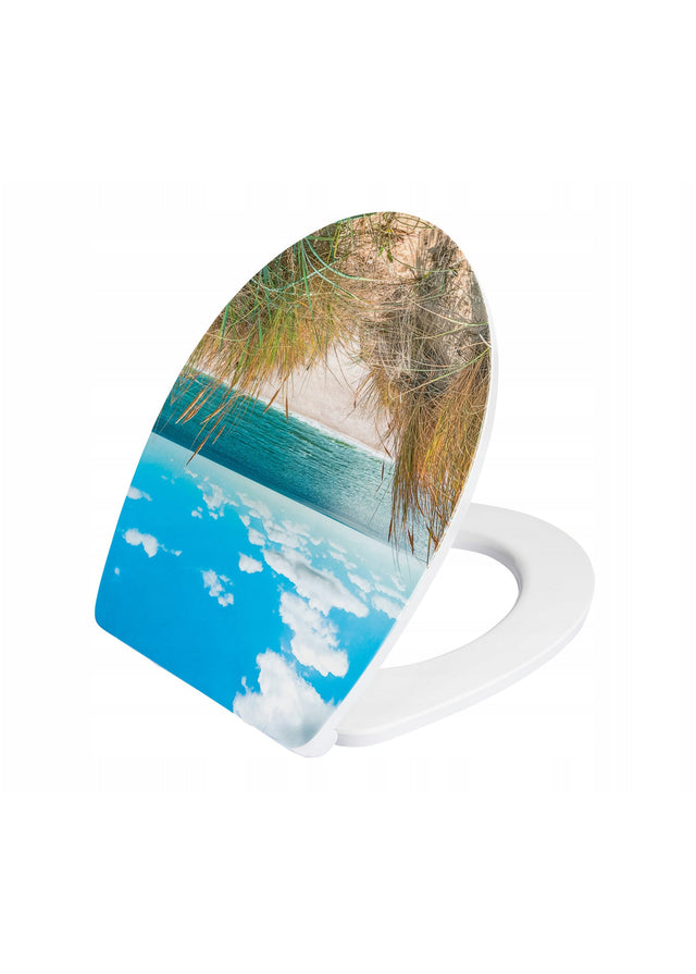 Image for Toilet Seat