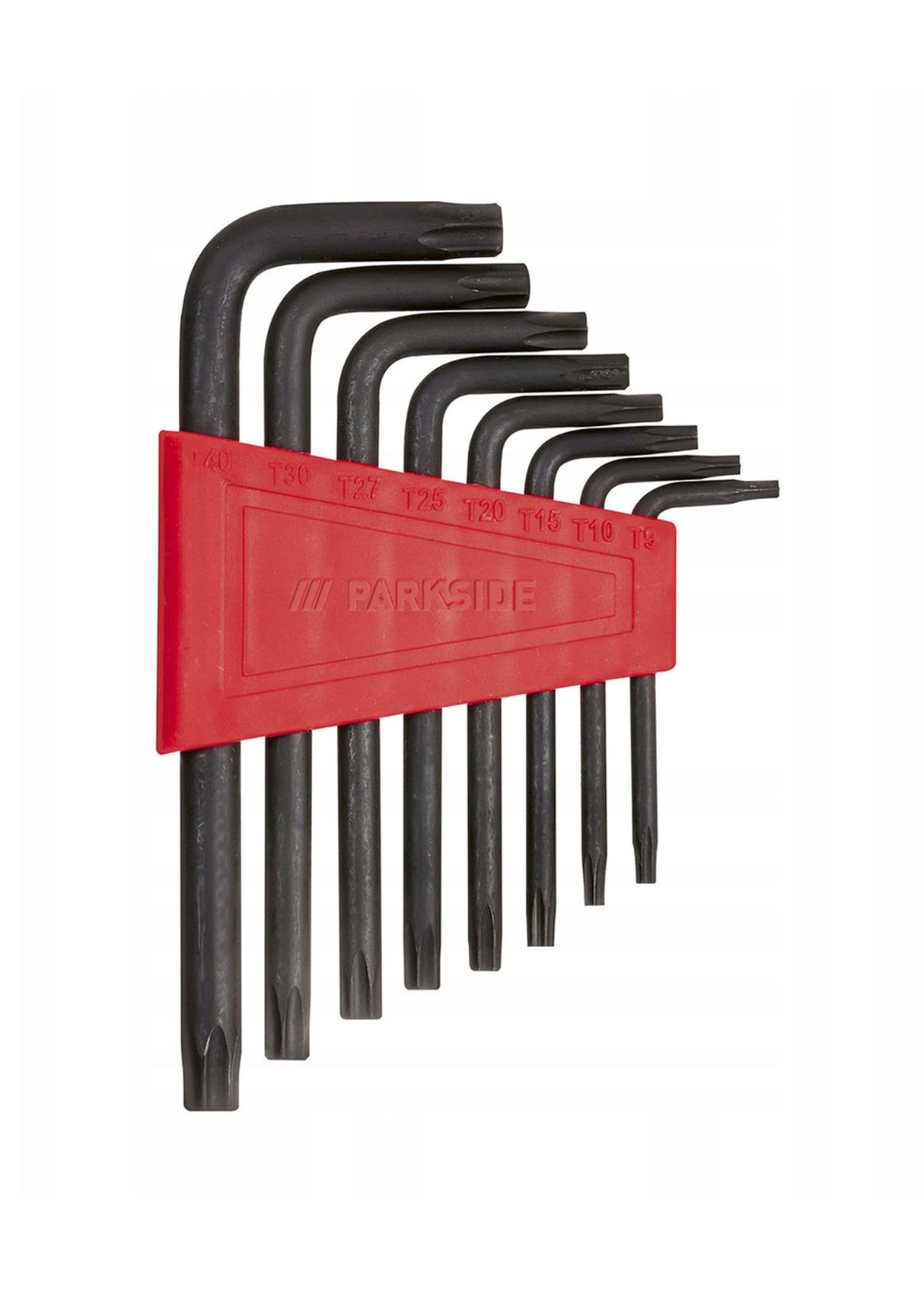 Image for Star Key Set