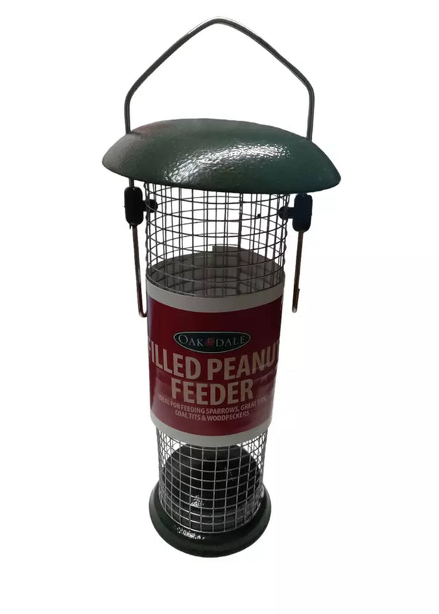 Image for Premium Peanut Feeder