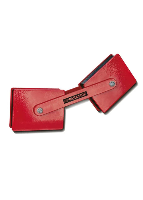 Image for Dual Welding Magnet