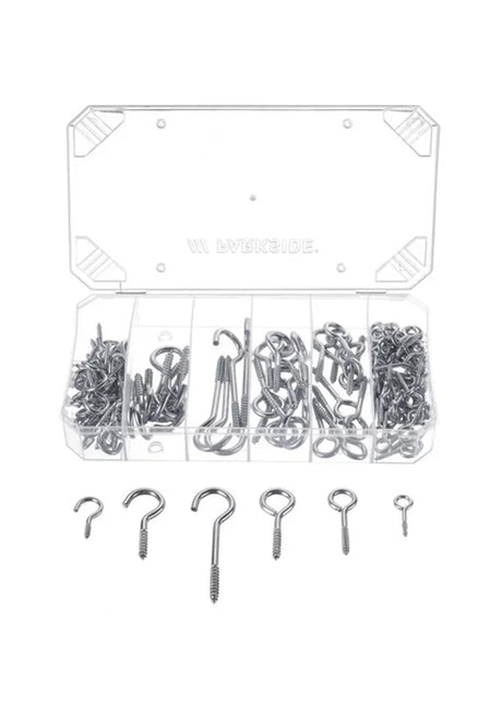 Image for Assorted Hooks