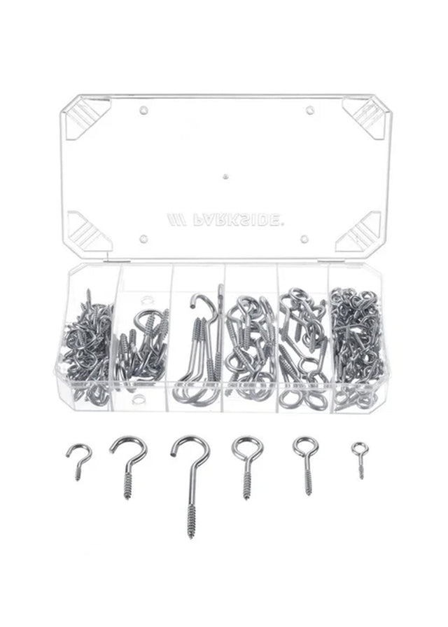 Image for Assorted Hooks