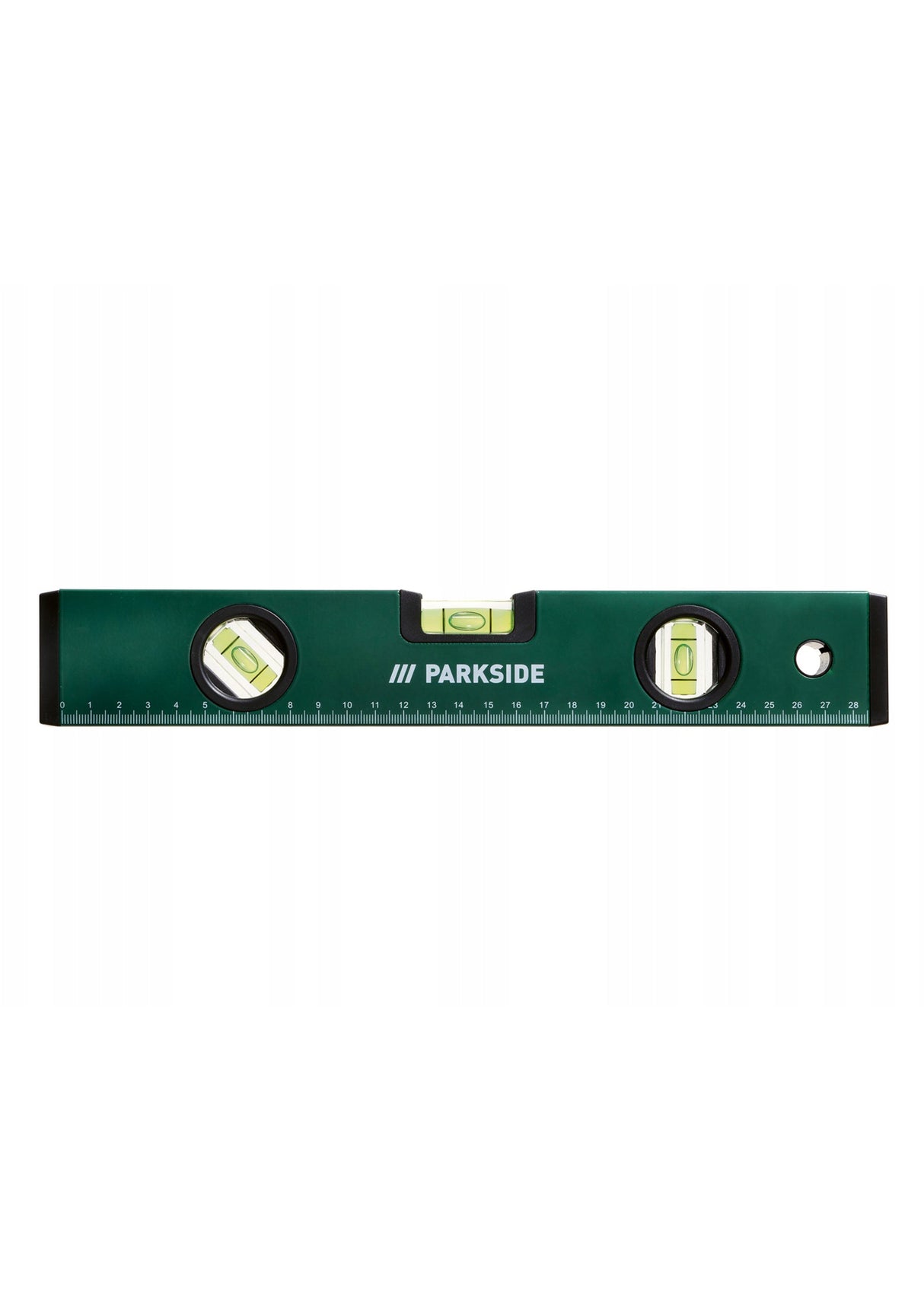 Image for Spirit Level