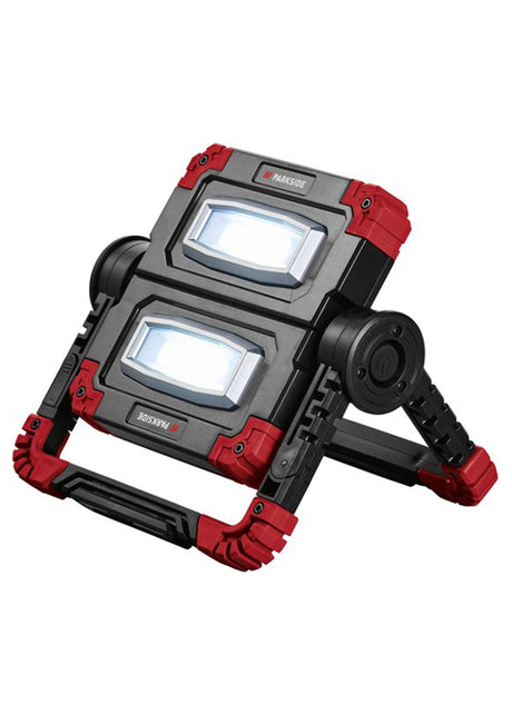 Image for Battery-Operated Led Work Light