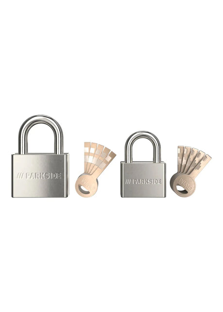 Image for Padlock