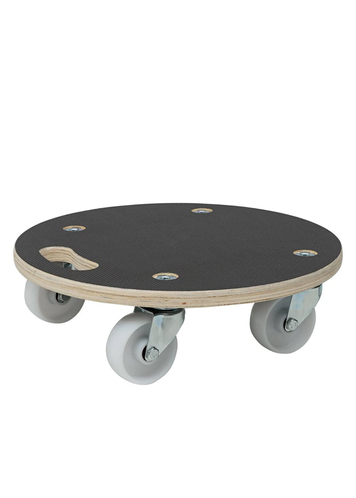 Image for Round Heavy Duty Dolly