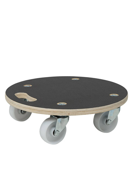 Image for Round Heavy Duty Dolly