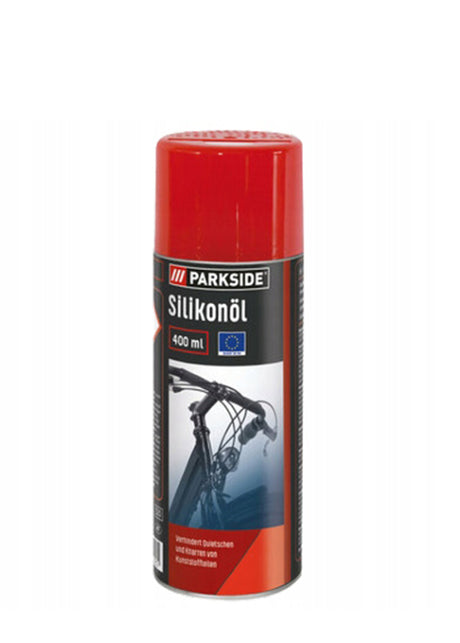 Image for Silicone Oil Spray