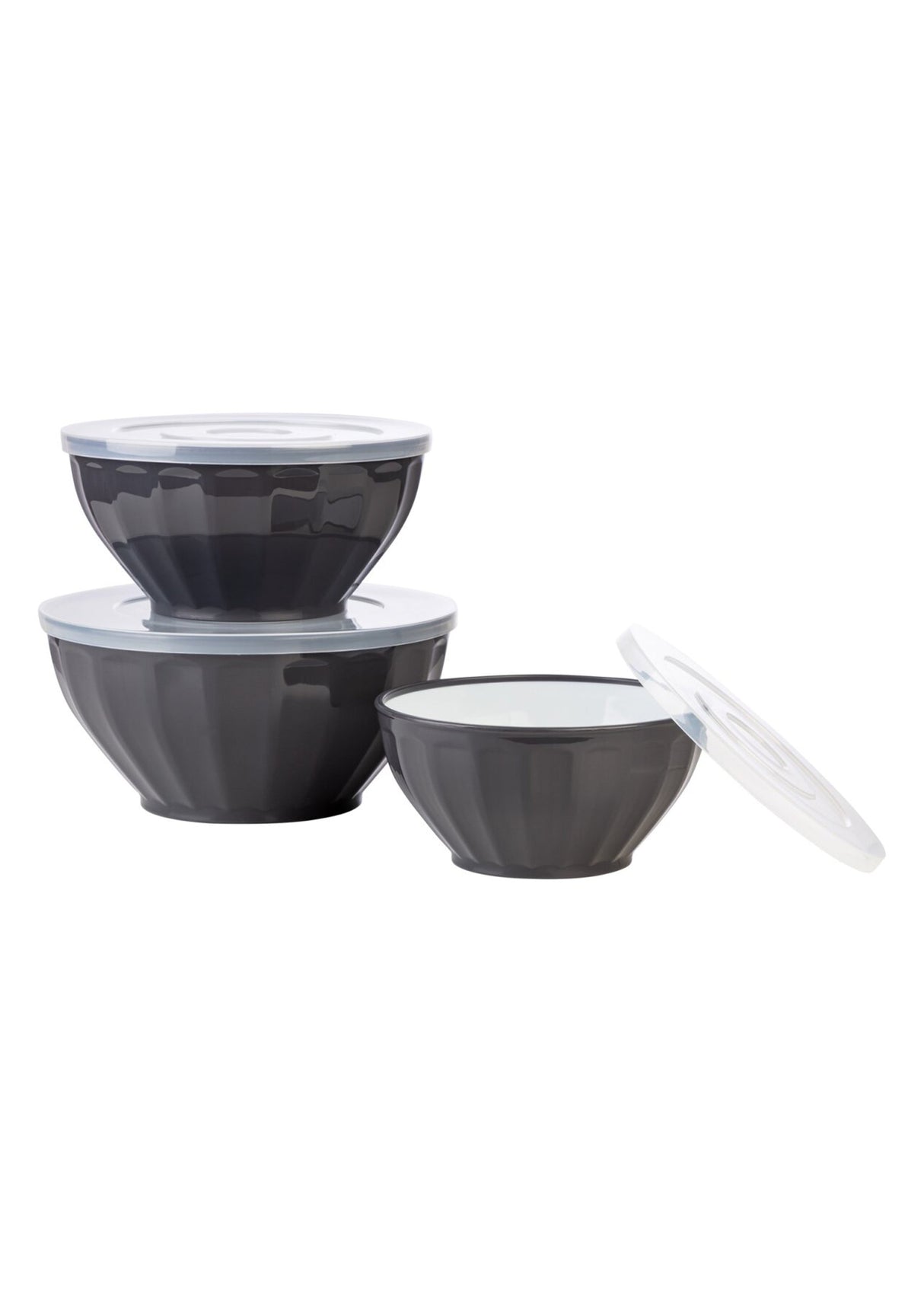Image for Bowls Set