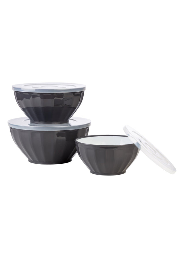 Image for Bowls Set