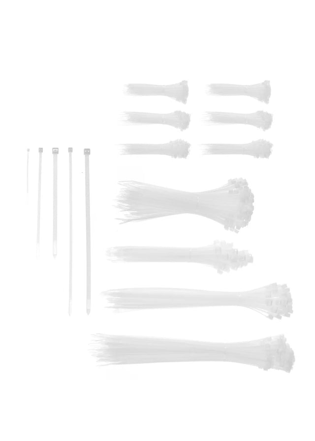 Image for Cable Ties Set