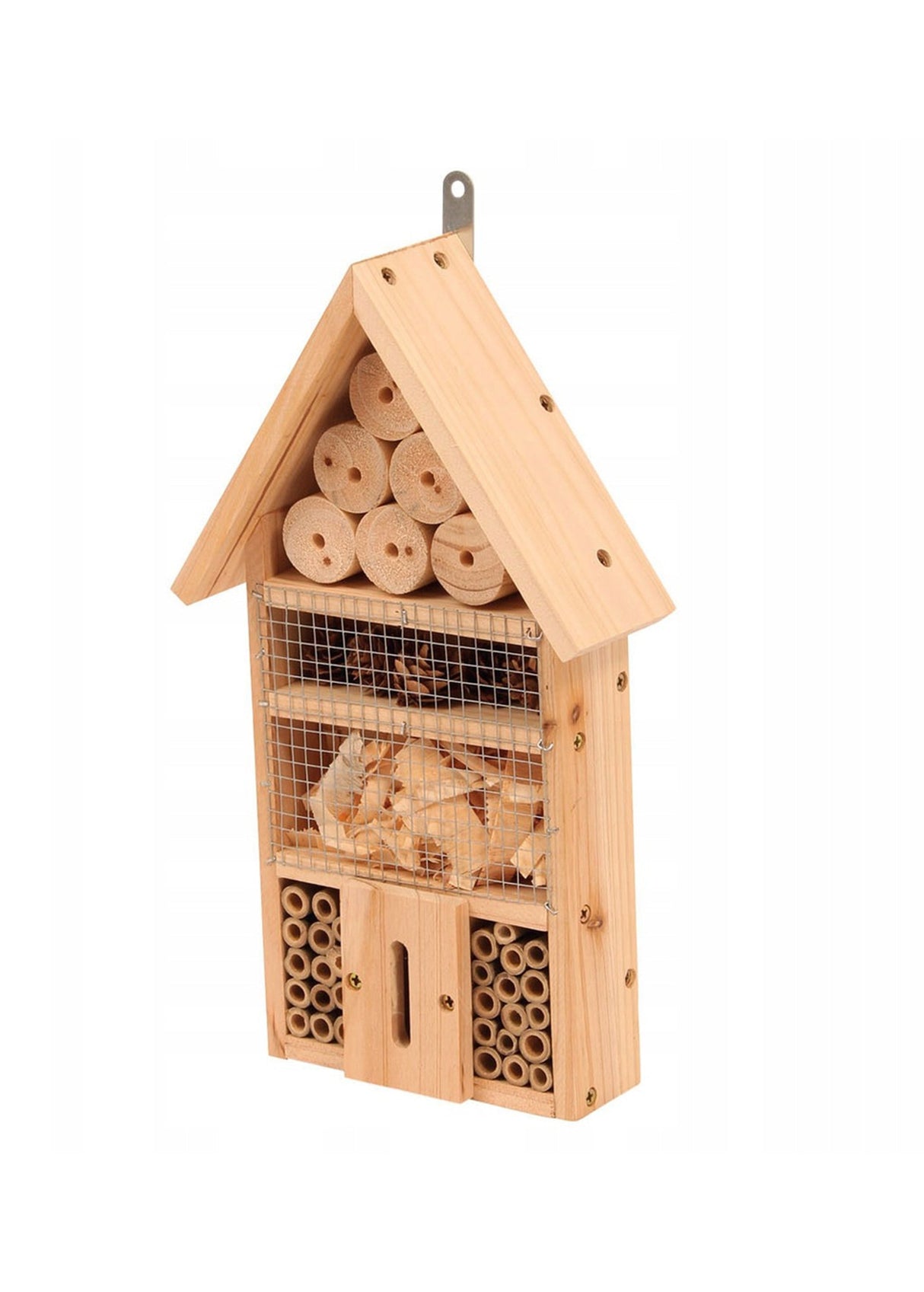 Image for Diy Bee & Insect Hotel