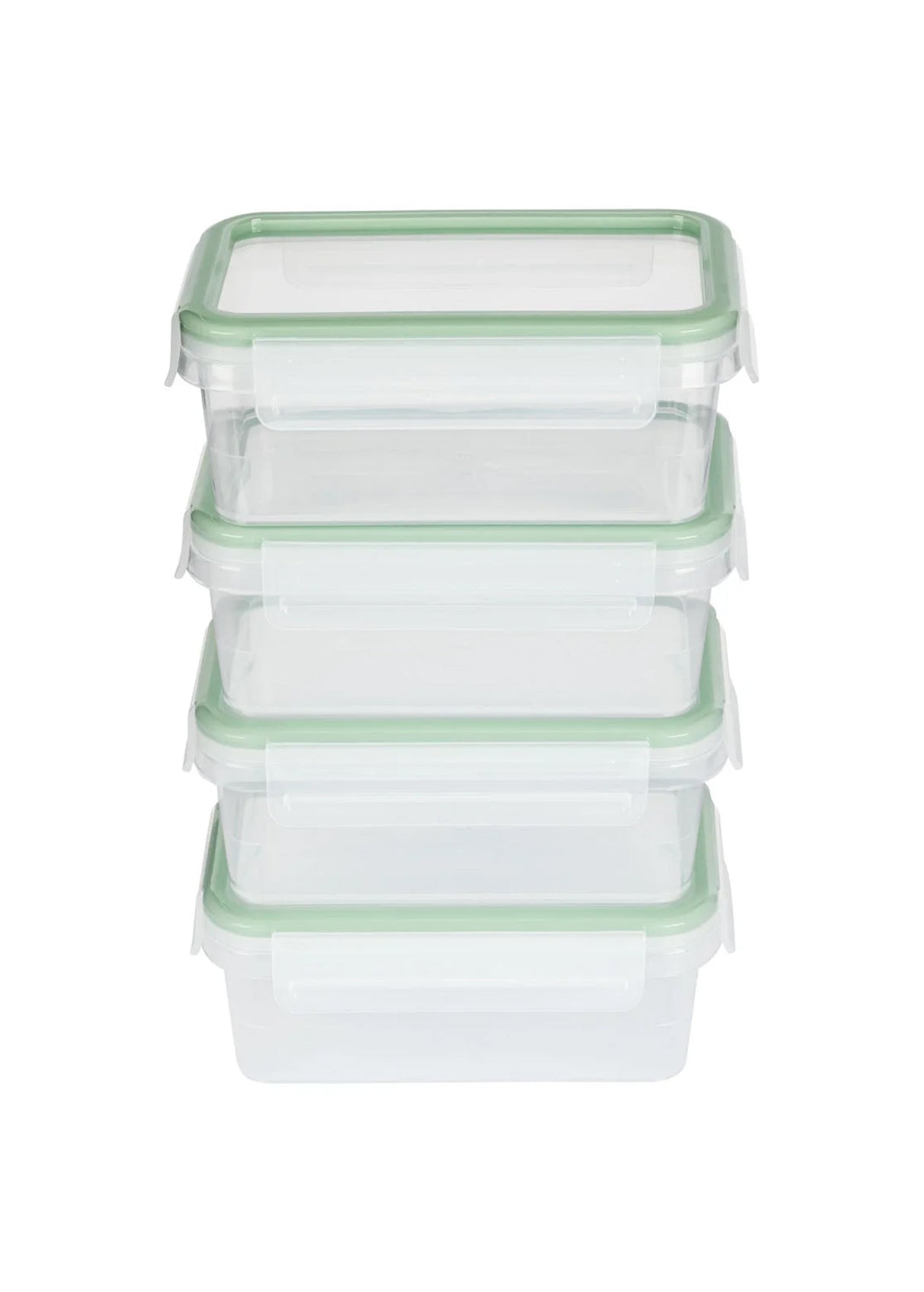 Image for Food Containers Set