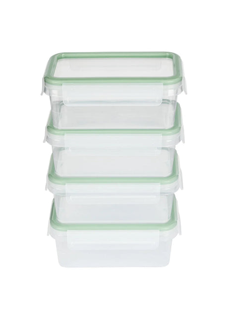 Image for Food Containers Set